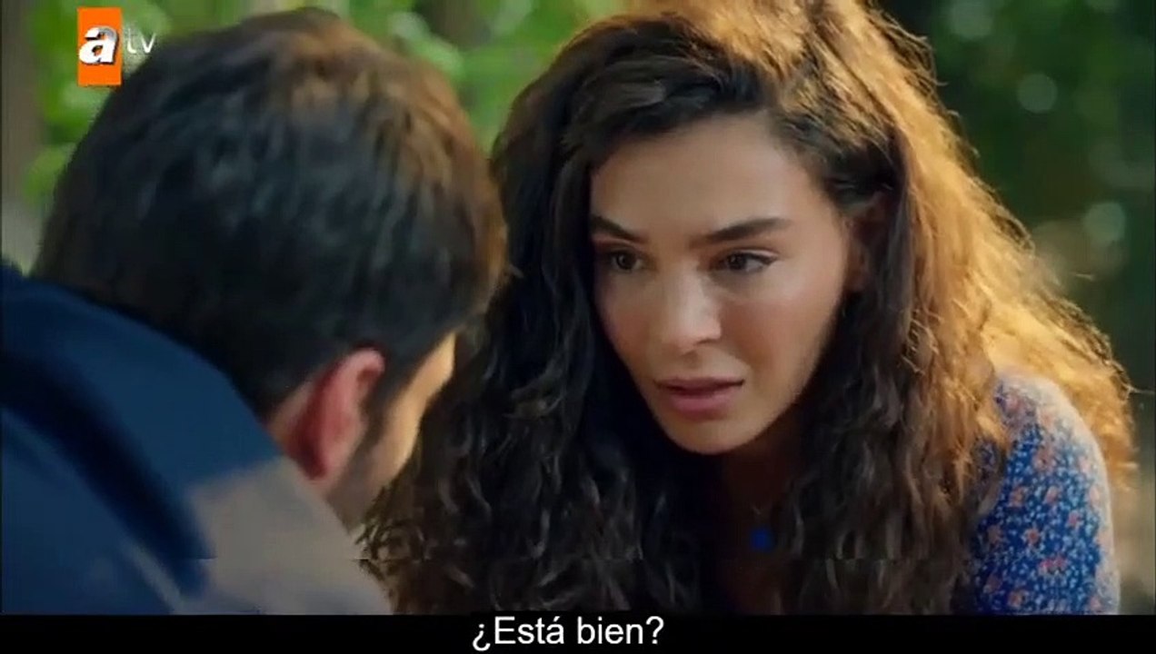 Hercai - Cap 136 Temporada 3 Sub Español (Completo)