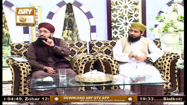 Roshni Sab Kay Liye - 22 Sep 2020 - Ary Qtv