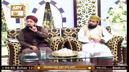 Roshni Sab Kay Liye - 22 Sep 2020 - Ary Qtv