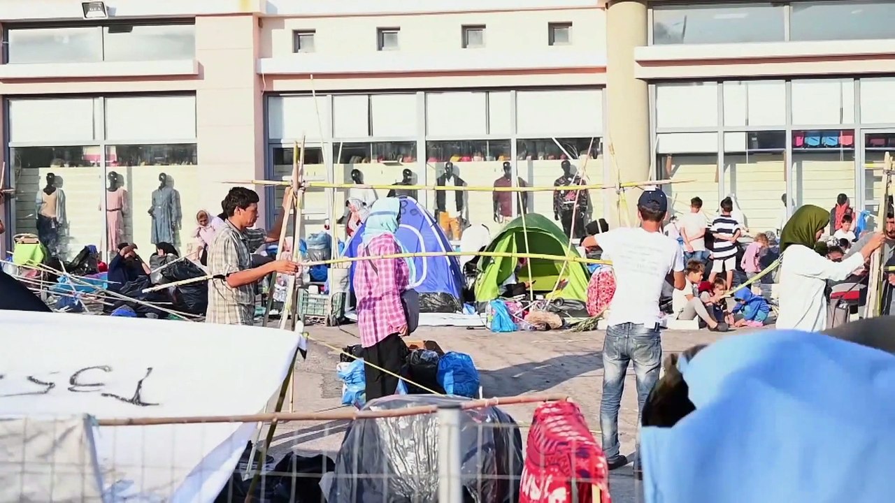 EU-Kommission unterbreitet neuen Vorschlag für Migrationspolitik