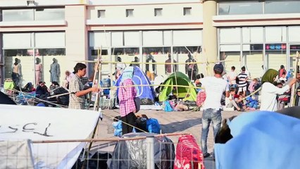 UE: Pacto sobre migração exigirá contributos a todos os países