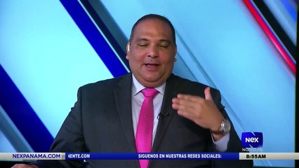 Entrevista a Pastor Falconett, sobre el Festival de la Mejorana - Nex Noticias