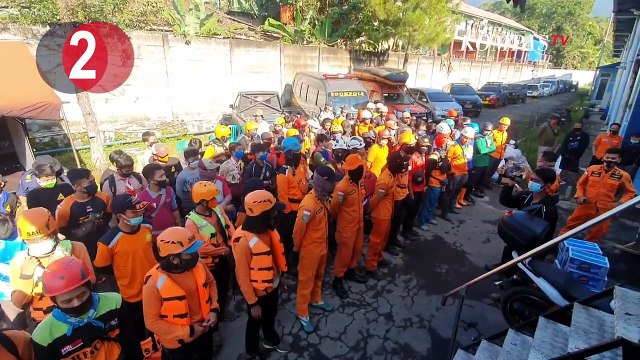 TOP 3: Pidato Presiden di Sidang PBB | Korban Banjir Sukabumi | Sidang Dakwaan Jaksa Pinangki