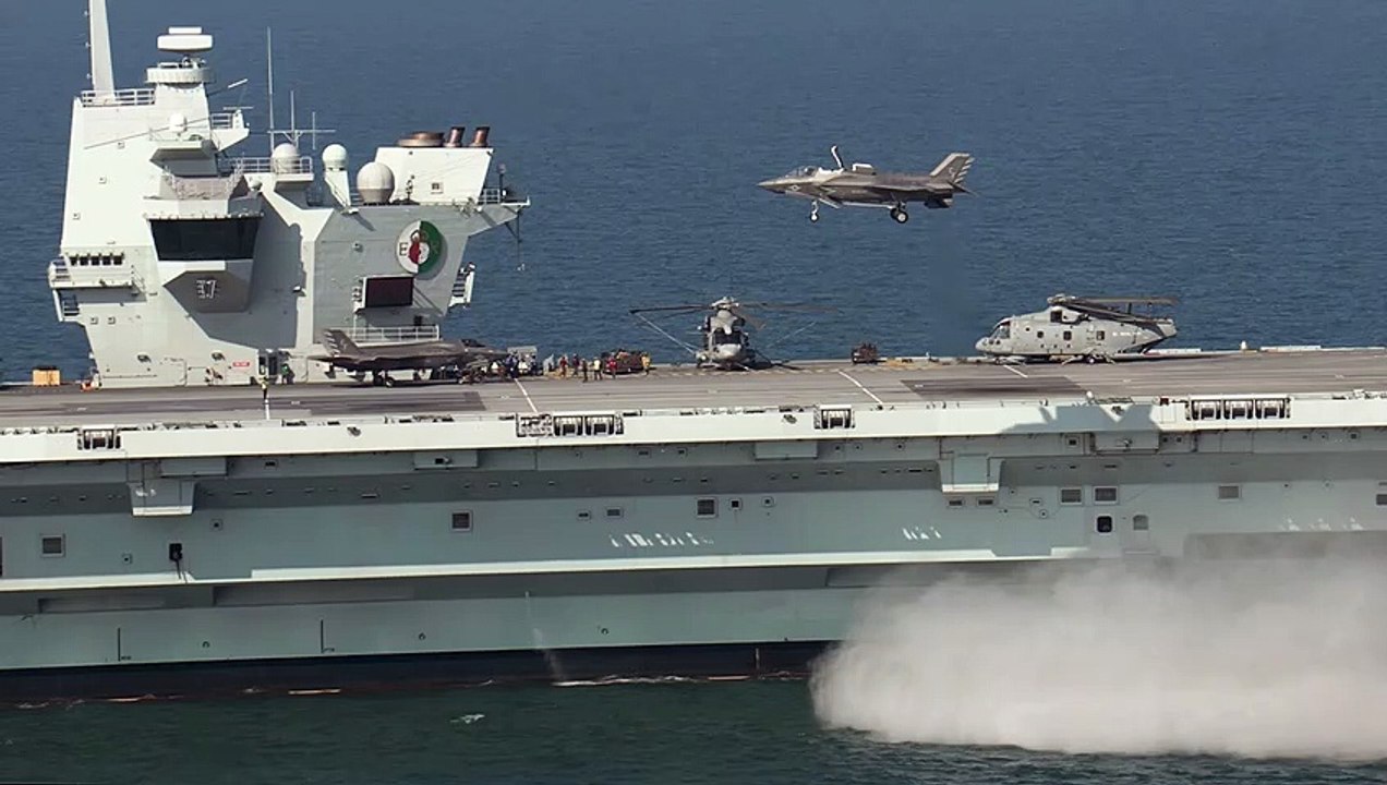20200923 F35 Video