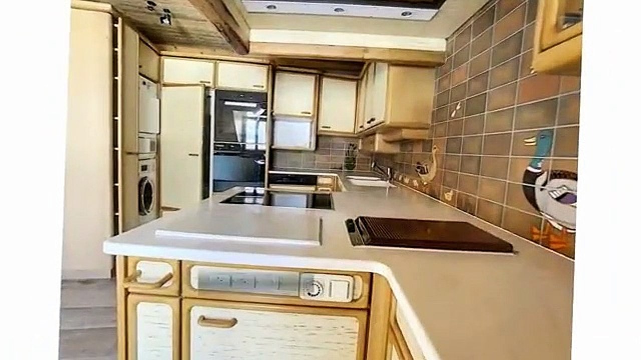 A vendre - Appartement - Lucens (1522) - 5.5 pièces