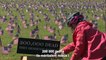 Etats-Unis : un memorial pour rendre hommage aux 200 000 victimes du coronavirus
