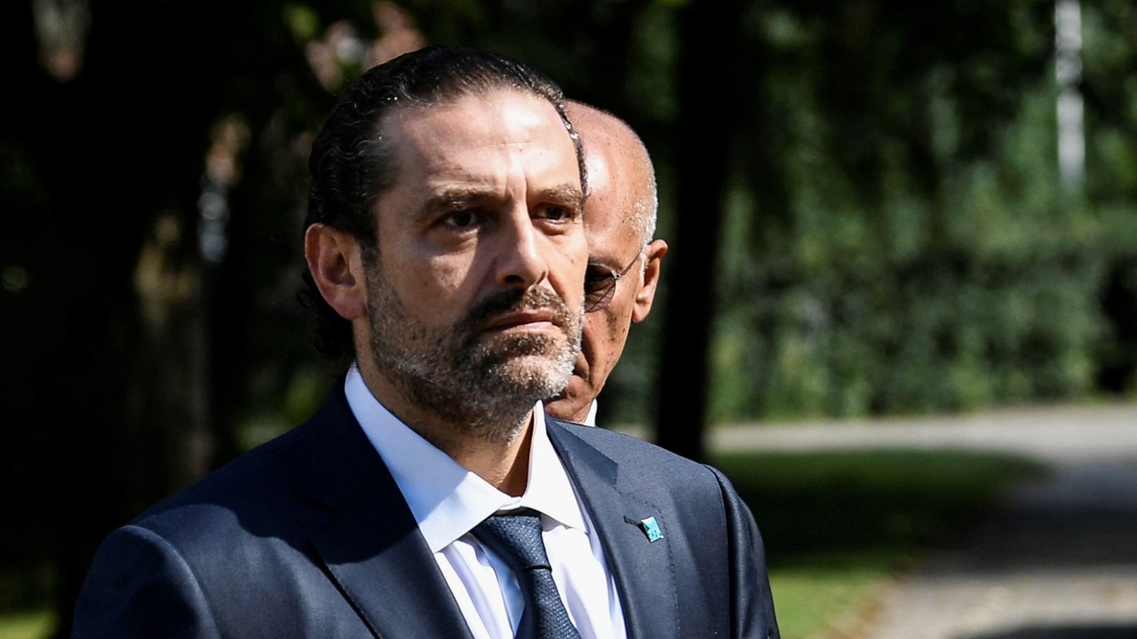 سعد الحريري يوافق على تولي شخصية شيعية مستقلة وزارة المالية