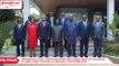 Présidentielle 2020: Rencontre entre Henri Konan Bédié, Affi N'Guessan et Albert Mabri Toikeusse