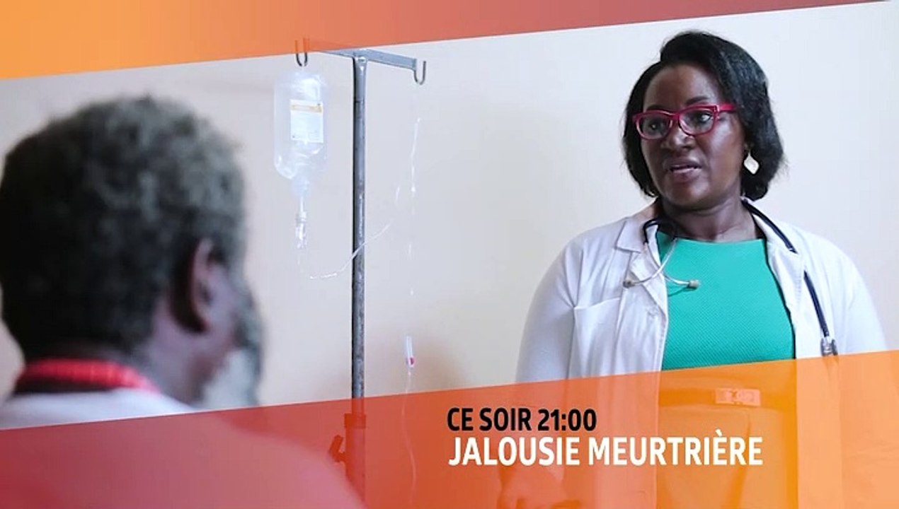 JALOUSIE MEURTRIÈRE