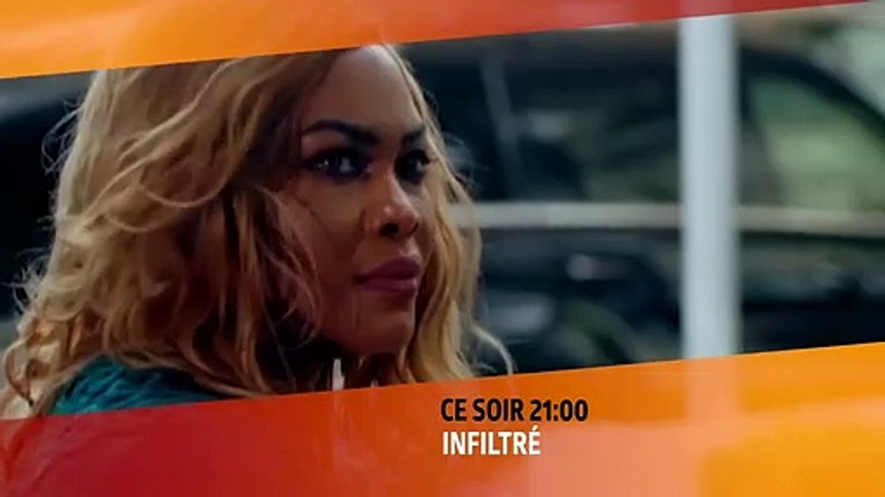 INFILTRÉ