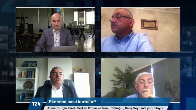 İyi Parti, DEVA ve Gelecek Partisi: Kamu-özel işbirliği projelerinin hesabı sorulacak!
