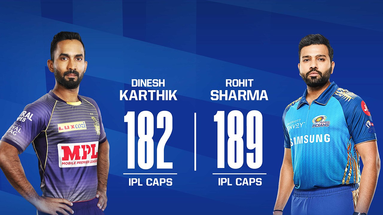 IPL 2020 | Kolkata wins toss opts to Bowl against Mumbai | Oneindia Tamil