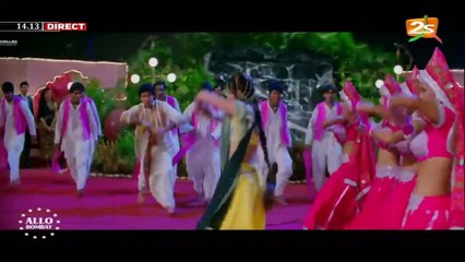 ALLO BOMBAY DU MERCREDI 23 SEPTEMBRE 2020 AVEC MAMADOU KANE