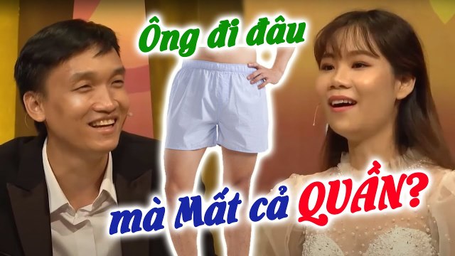 Chồng Đi Chơi Qua Đêm MẤT CẢ QUẦN làm Cô Vợ Phát Điên | Vợ Chồng Son Số Mới Nhất 2020 | Tập 366
