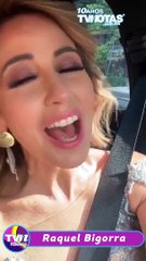 Los famosos celebran con nosotros el 10 Aniversario del portal de TVN