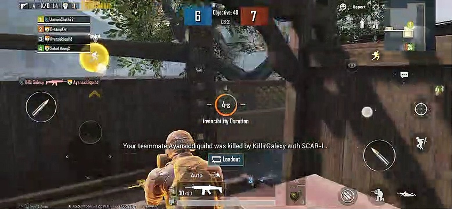 PUBG Ultimate Gameplay