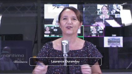LA QUOTIDIENNE - L'INVITÉ : L'invité : Gilles Bouckaert 23 09 20