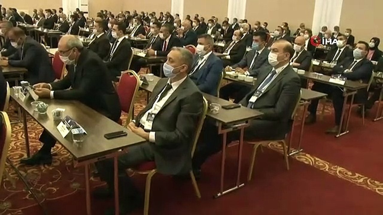 Bakan Soylu: Hadi gitsin bir polisimiz Bodrum'da ev bulsun bakalım