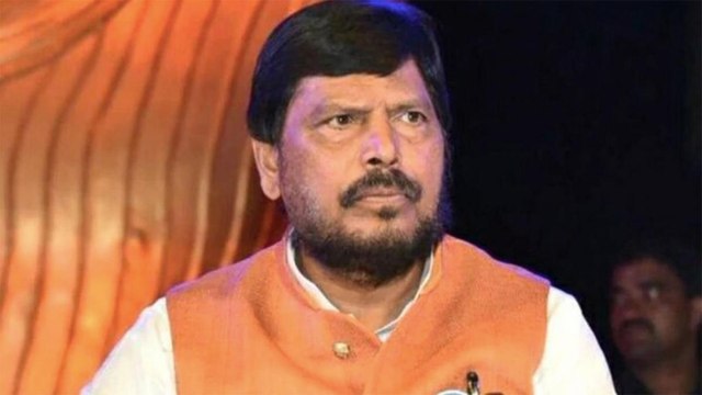 Deepika in drug net: Here’s what Ramdas Athawale said