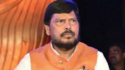 Deepika in drug net: Here’s what Ramdas Athawale said