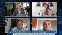 CHP, HDP ve Sol Partisi: Köprüler, yollar, hastaneler ve havalimanları kamulaştırılmalı