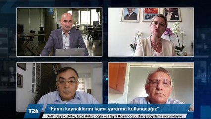 CHP, HDP ve Sol Partisi: Köprüler, yollar, hastaneler ve havalimanları kamulaştırılmalı
