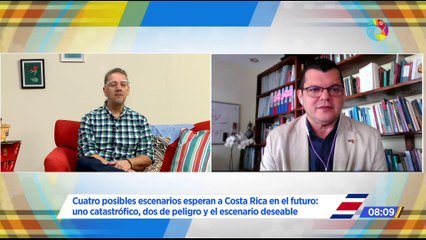 Estudio de la UNA para conocer el escenario a enfrentar después del COVID-19