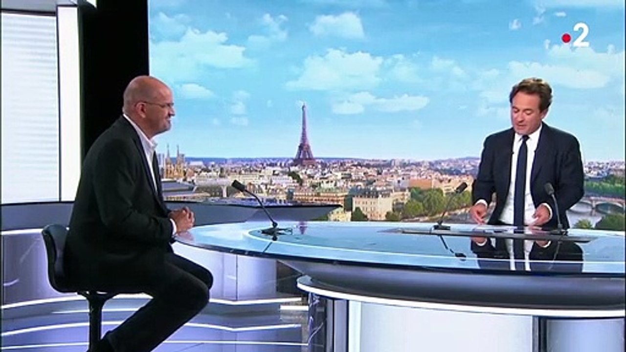 #OnVousRépond : la perte d'odorat, un symptôme gênant mais plutôt rassurant ?