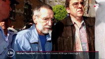 Michel Fourniret : de nouvelles traces ADN relancent la piste d'autres victimes