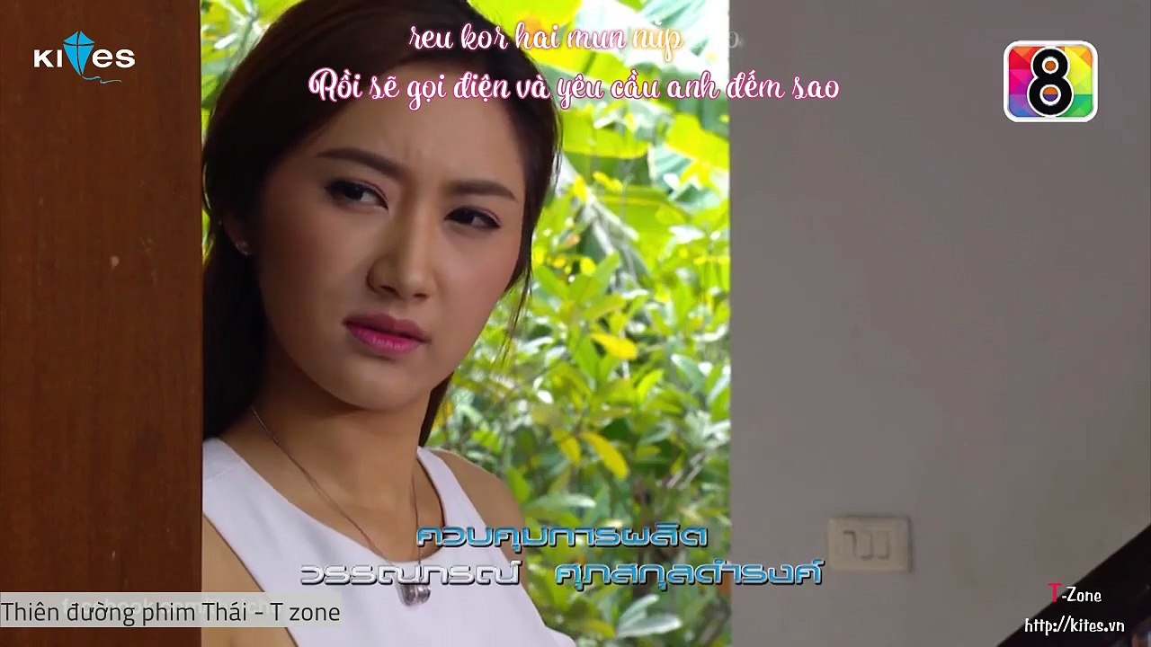 [Tập 1A] Nàng Dâu Lắm Chiêu / Sapai Rod Saab [Vietsub by T-zone Kites.vn]