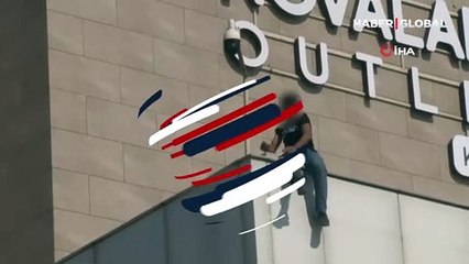 Konya'da bir şahıs 31'inci kez intihar girişiminde bulundu