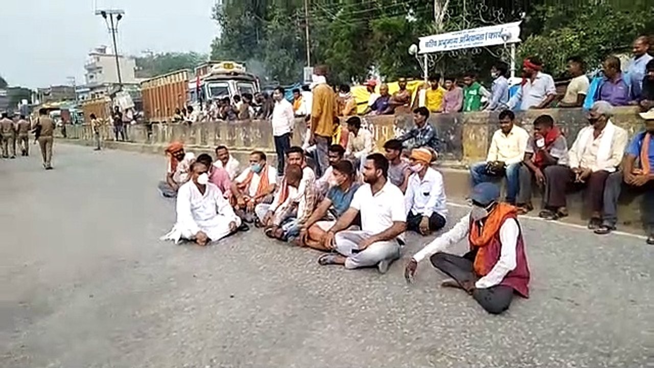 लव जिहाद के मामले को लेकर हिंदूवादी संगठनों का...