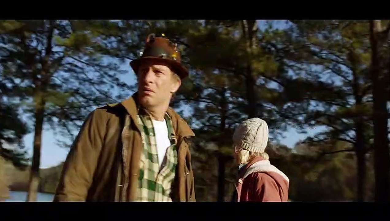 The Vanished - Official Trailer
