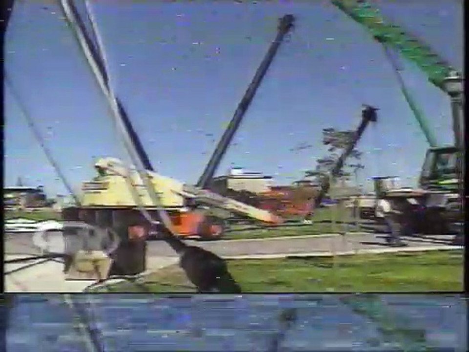 crane collapse