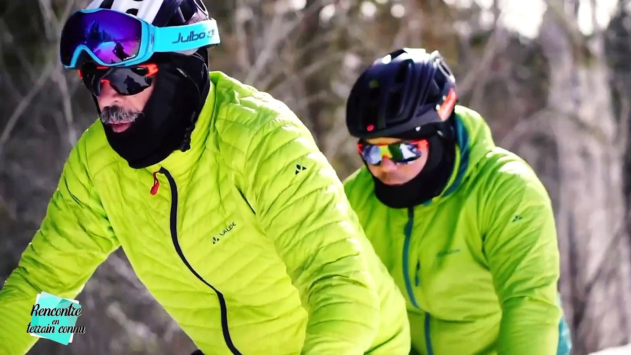 Rencontre en terrain connu 21 - 23/09/2020 -  Sébastien Le Meaux,  itinéraire d'un enfant pas trop gâté par la vie