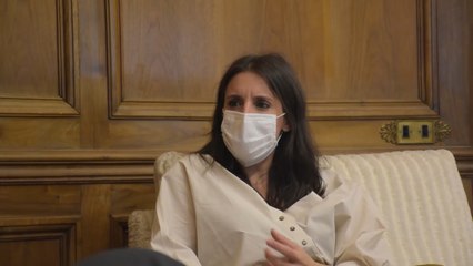 El Gobierno reafirma su compromiso contra la explotación sexual