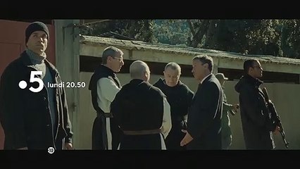 [BA] Hommage à Michael Lonsdale - Des hommes et des dieux - 28/09/2020