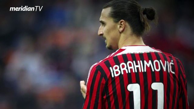 Ibra kao VINO - Zlatan Ibrahimović - Zlatanove brojke do 30. godine i posle