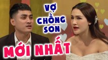 [Tập 369] Vợ Chồng Son Mới Nhất | Khắc Thế - Kim Xuân | Hải Quyết - Bội Tuyền | VỢ CHỒNG SON 2020