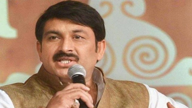 Top actresses summoned: Here’s what Manoj Tiwari said