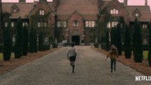 Nuevo escalofriante tráiler de 'La Maldición de Bly Manor'