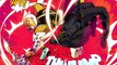 Power Rangers Aftermath: El Regreso de Lord Drakkon