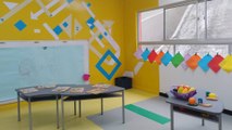 Vuelven las clases a jardines infantiles públicos de Bogotá