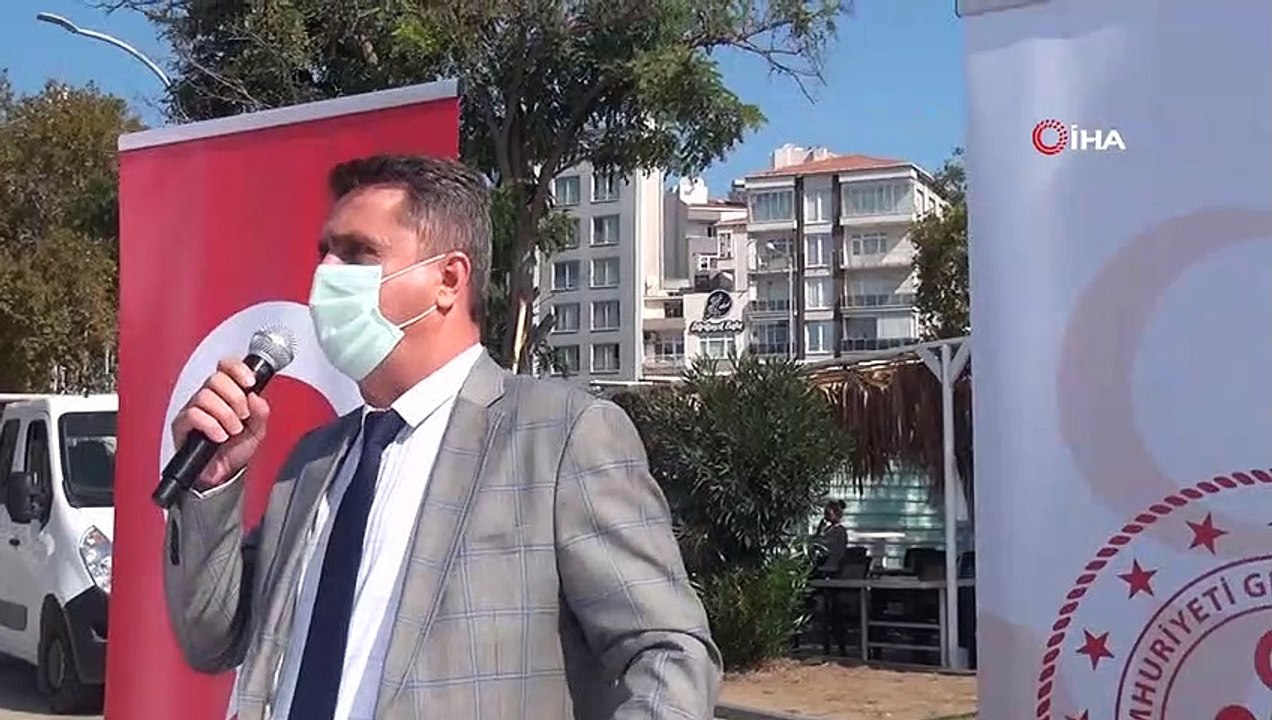 Herkes İçin Spor ve Sağlıklı Yaşam Etkinliği