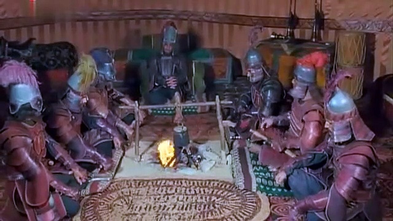Série Mokhtar El-Thakafi Episode 15