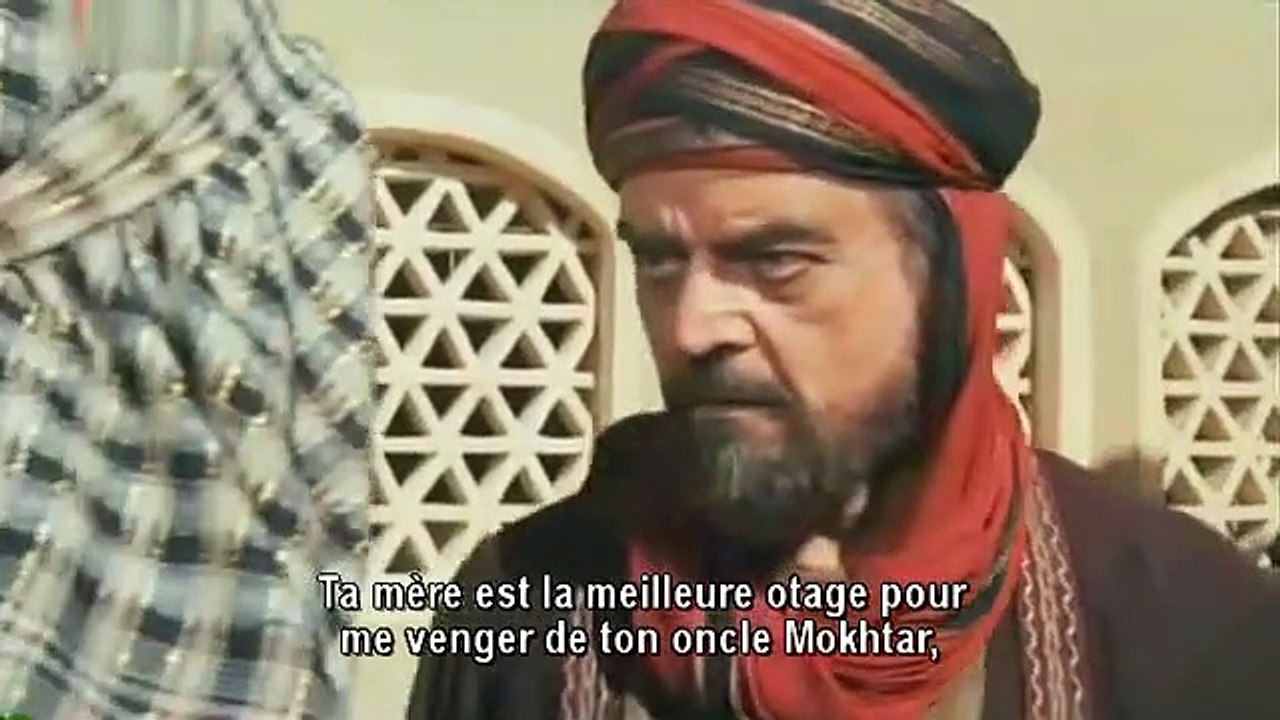 Série Mokhtar El-Thakafi Episode 27