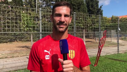 FCM-Toulon : Wilvert "il va falloir être solide pour faire un résultat chez nous"