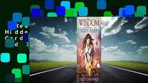 [Read] Wisdom of the Hidden Realms Oracle Cards: A 44-Card Deck and Guidebook  Review