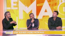 Présentation du film « Hors normes » d'Eric Toledano et Olivier Nakache