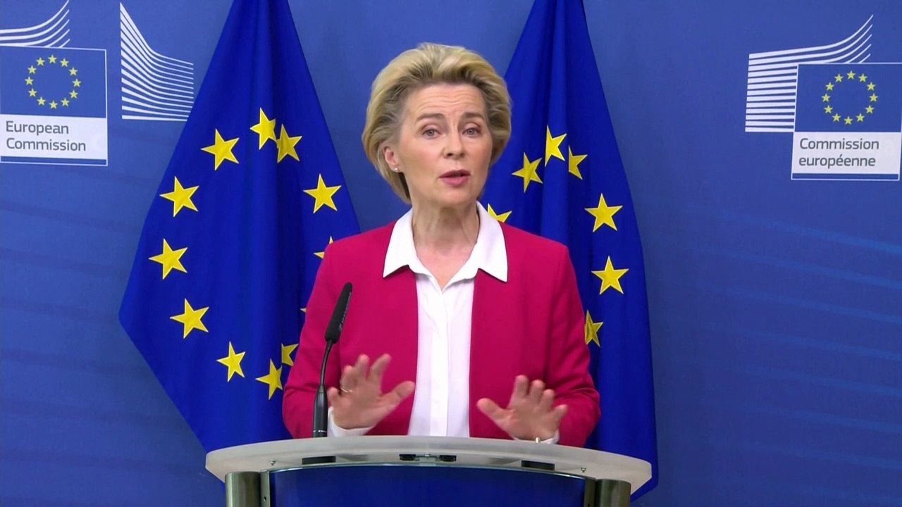 UE lanza nuevo pacto migratorio, que refuerza controles y comparte responsabilidades